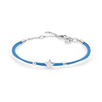 Pulsera Comete Stella in Plata BRA159